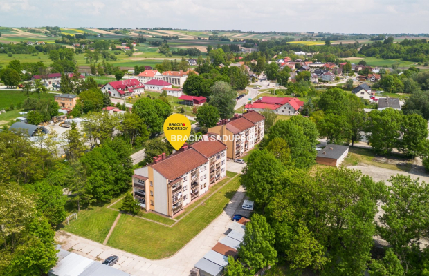 Spokojna okolica/2-3pok/szkoła-sklep-centrum