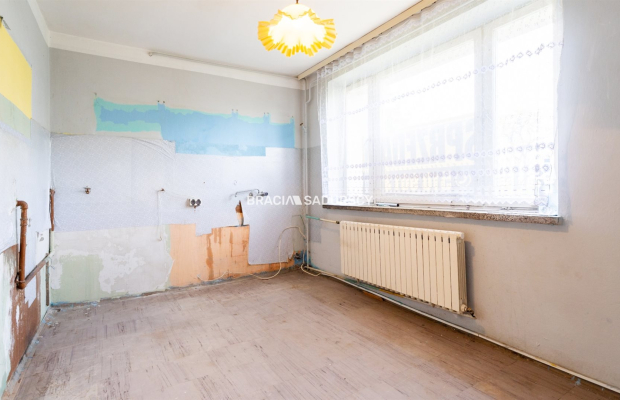 Spokojna okolica/2-3pok/szkoła-sklep-centrum