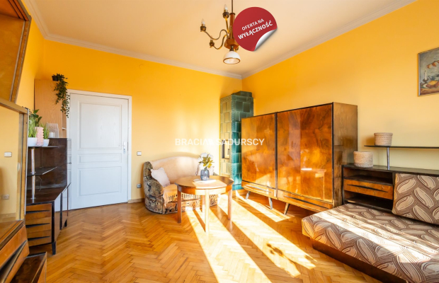 Funkcjonalne / przestronne / jasne / z potencjałem