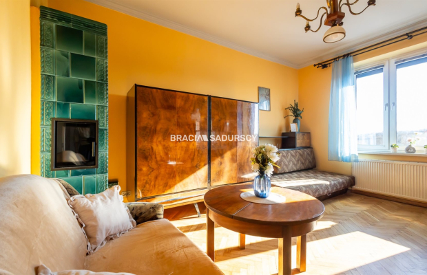 Funkcjonalne / przestronne / jasne / z potencjałem