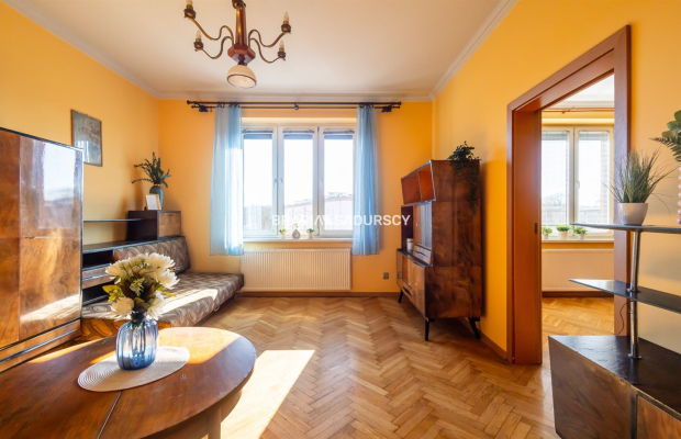 Funkcjonalne / przestronne / jasne / z potencjałem