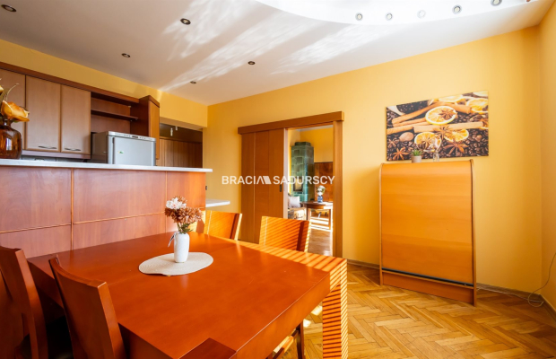 Funkcjonalne / przestronne / jasne / z potencjałem