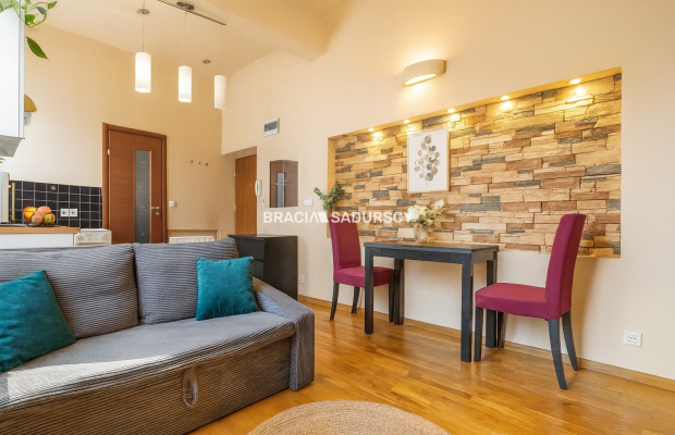 Kawalerka | ul. Kątowa | Stare Miasto 