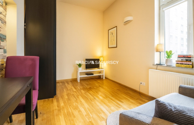 Kawalerka | ul. Kątowa | Stare Miasto 