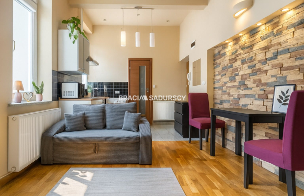 Kawalerka | ul. Kątowa | Stare Miasto 