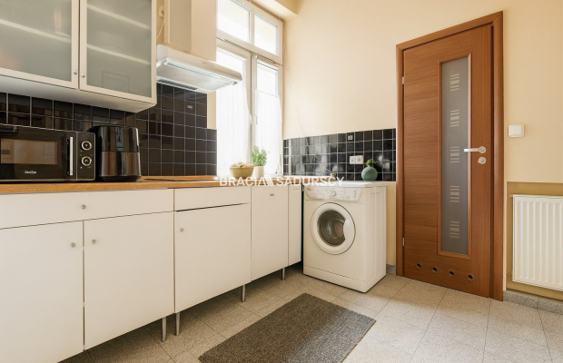 Kawalerka | ul. Kątowa | Stare Miasto 