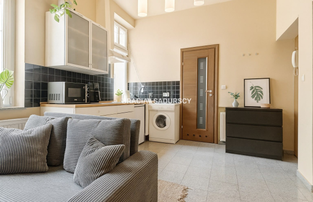 Kawalerka | ul. Kątowa | Stare Miasto 