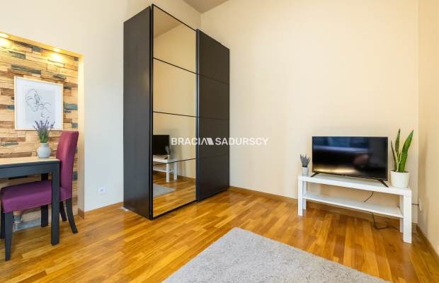 Kawalerka | ul. Kątowa | Stare Miasto 