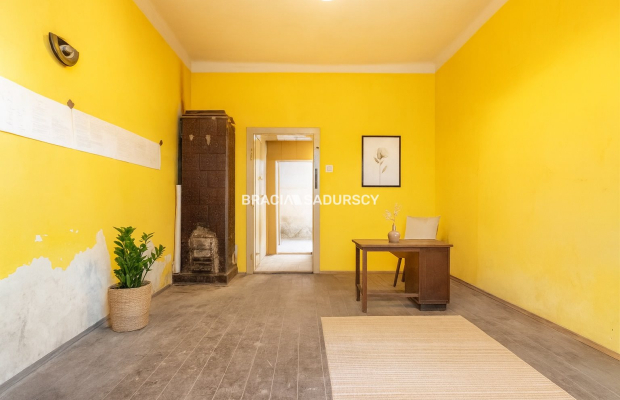 ul. Kątowa | Do remontu | Stare miasto 