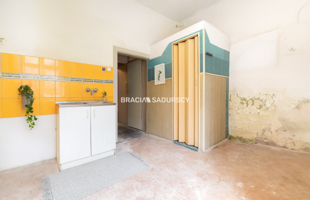 ul. Kątowa | Do remontu | Stare miasto 