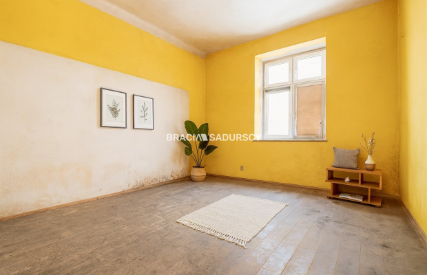 ul. Kątowa | Do remontu | Stare miasto 