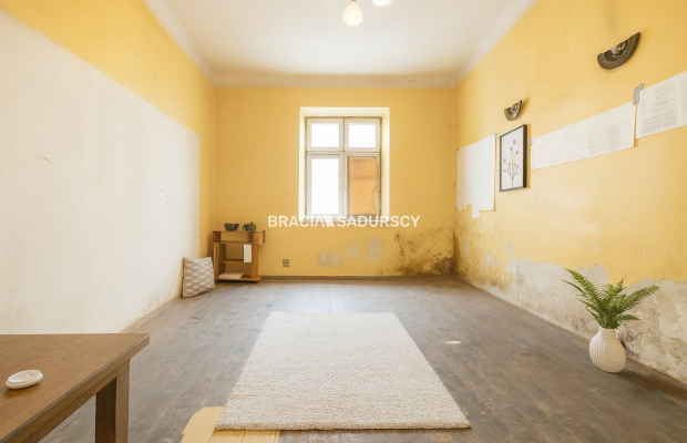 ul. Kątowa | Do remontu | Stare miasto 