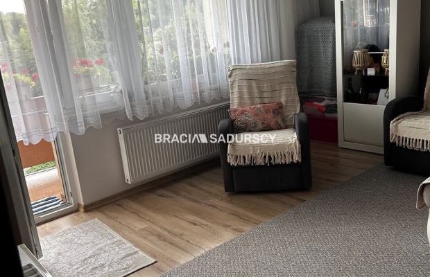 M3 Dobczyce oś. Jagiellońskie