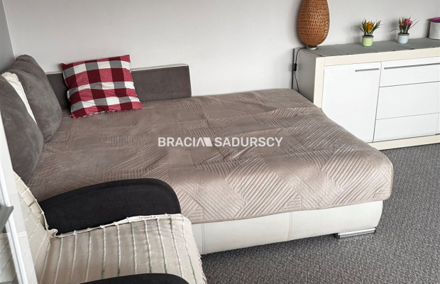 M3 Dobczyce oś. Jagiellońskie