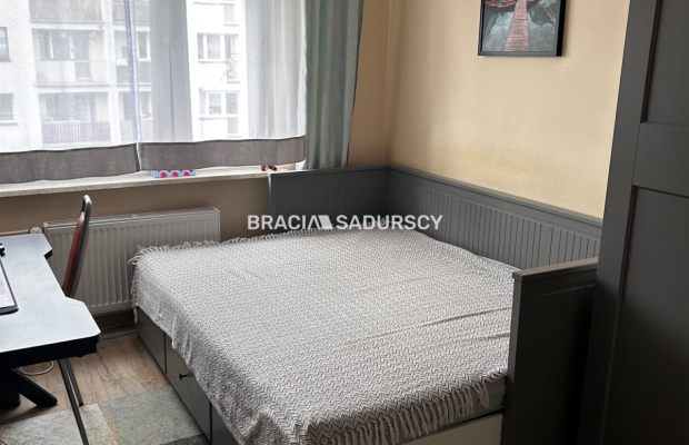 M3 Dobczyce oś. Jagiellońskie