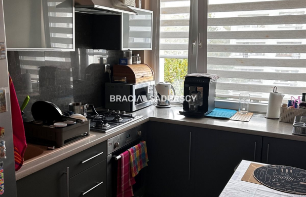 M3 Dobczyce oś. Jagiellońskie