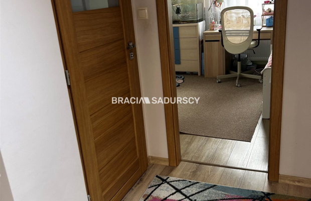 M3 Dobczyce oś. Jagiellońskie