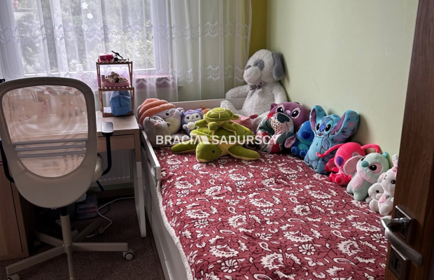 M3 Dobczyce oś. Jagiellońskie