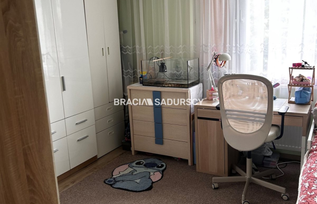 M3 Dobczyce oś. Jagiellońskie