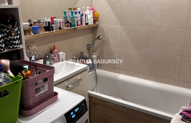 M3 Dobczyce oś. Jagiellońskie