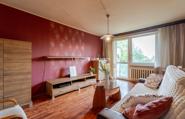 63,5 m² | 3 pokoje | Os. Tysiąclecia 