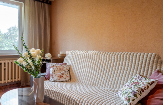 63,5 m² | 3 pokoje | Os. Tysiąclecia 