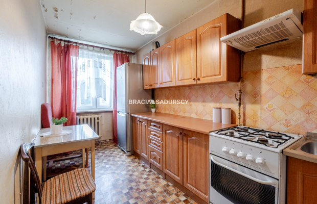 63,5 m² | 3 pokoje | Os. Tysiąclecia 