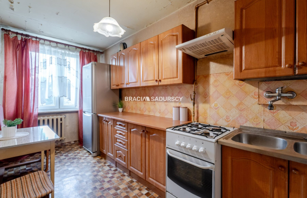 63,5 m² | 3 pokoje | Os. Tysiąclecia 