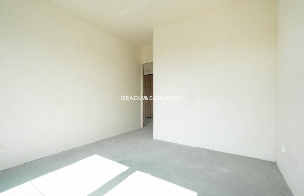 Apartament Wola Justowska, kameralne budownictwo 