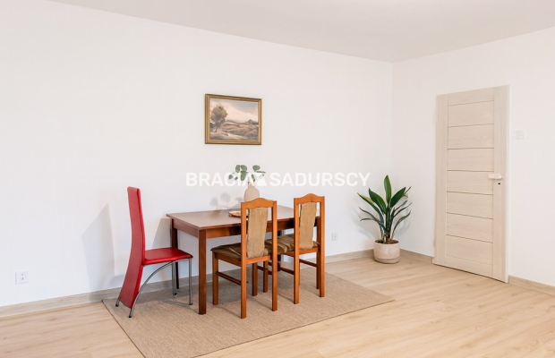 Mieszkanie 4 pok. do adaptacji, 91m2, Rydygiera