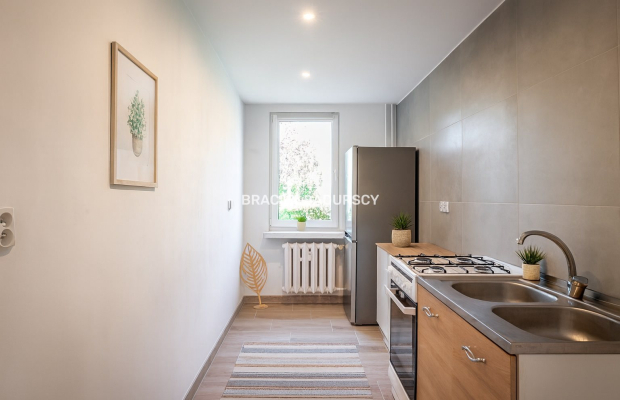 Mieszkanie 4 pok. do adaptacji, 91m2, Rydygiera