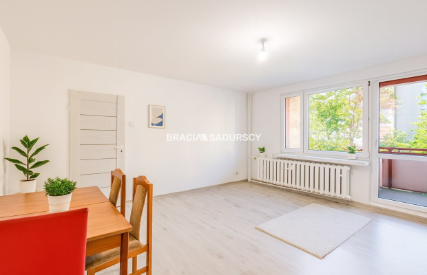 Mieszkanie 4 pok. do adaptacji, 91m2, Rydygiera