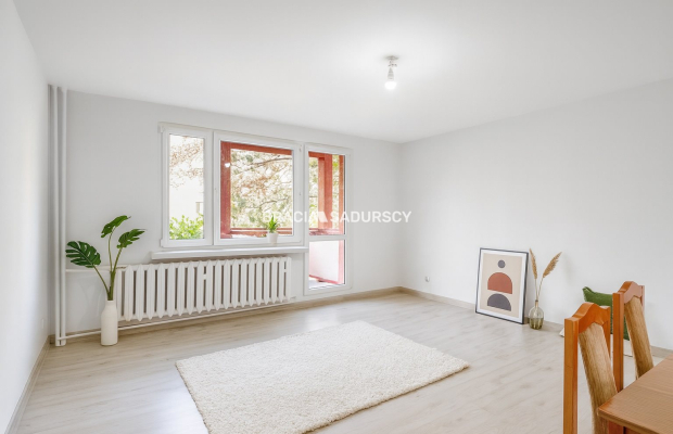 Mieszkanie 4 pok. do adaptacji, 91m2, Rydygiera