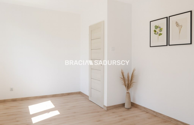 Mieszkanie 4 pok. do adaptacji, 91m2, Rydygiera