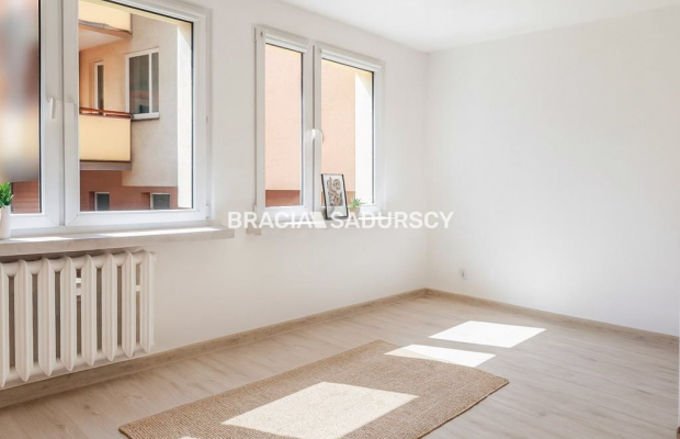 Mieszkanie 4 pok. do adaptacji, 91m2, Rydygiera