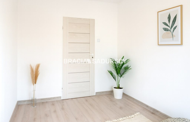 Mieszkanie 4 pok. do adaptacji, 91m2, Rydygiera