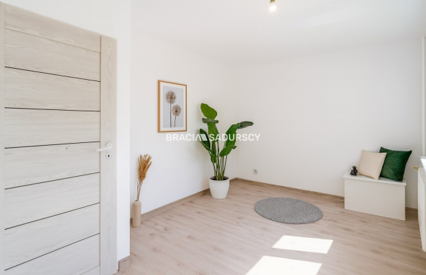 Mieszkanie 4 pok. do adaptacji, 91m2, Rydygiera