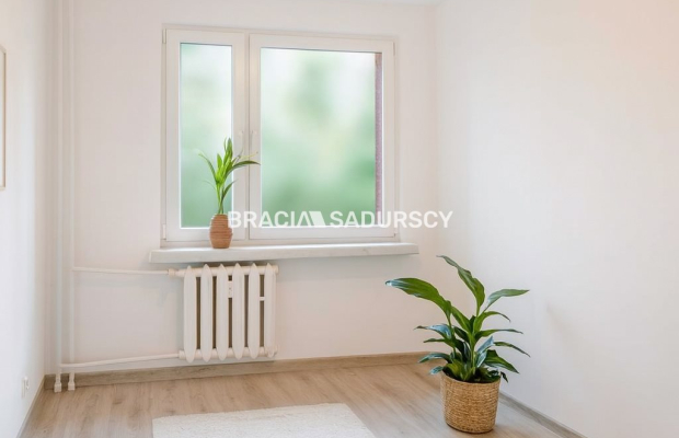 Mieszkanie 4 pok. do adaptacji, 91m2, Rydygiera