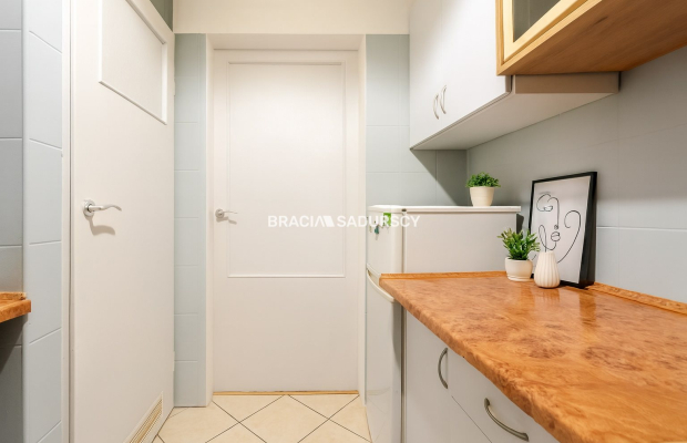 Kawalerka w Nowej Hucie | 24m2 | os. Słoneczne 