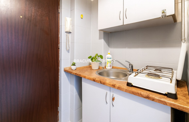 Kawalerka w Nowej Hucie | 24m2 | os. Słoneczne 