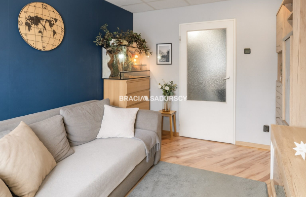 Przytulne 2 pokoje – os. Kalinowe