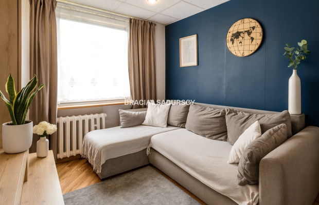 Przytulne 2 pokoje – os. Kalinowe