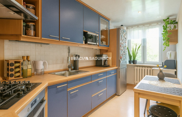 Przytulne 2 pokoje – os. Kalinowe