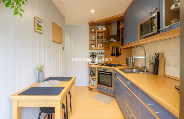 Przytulne 2 pokoje – os. Kalinowe