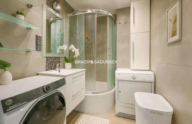 Przytulne 2 pokoje – os. Kalinowe