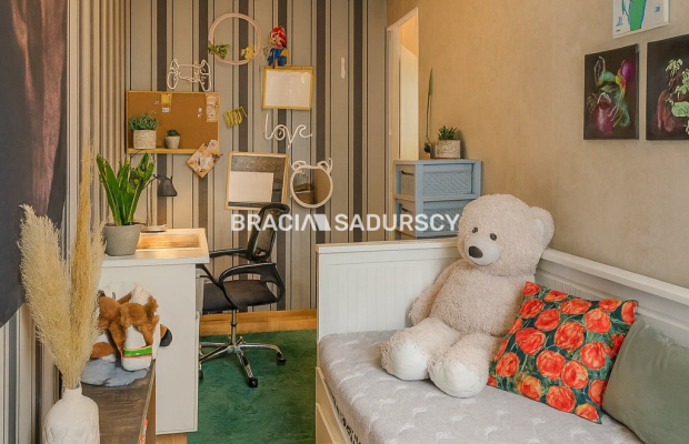 Przytulne 2 pokoje – os. Kalinowe