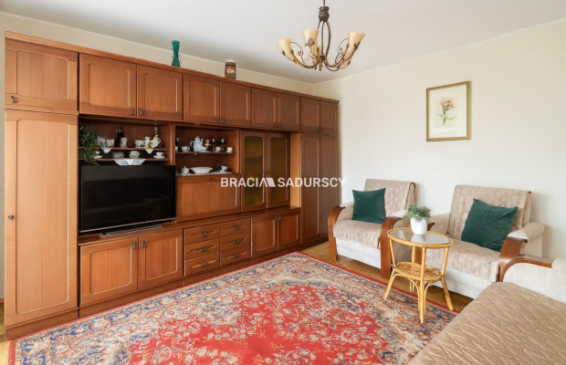 Idealne 3 pokoje z balkonem w zielonej okolicy!