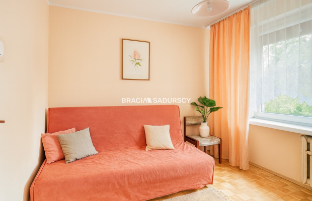 Idealne 3 pokoje z balkonem w zielonej okolicy!