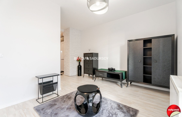 Mistrzejowice – funkcjonalne 2 pokoje na sprzedaż