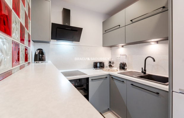 Mistrzejowice – funkcjonalne 2 pokoje na sprzedaż